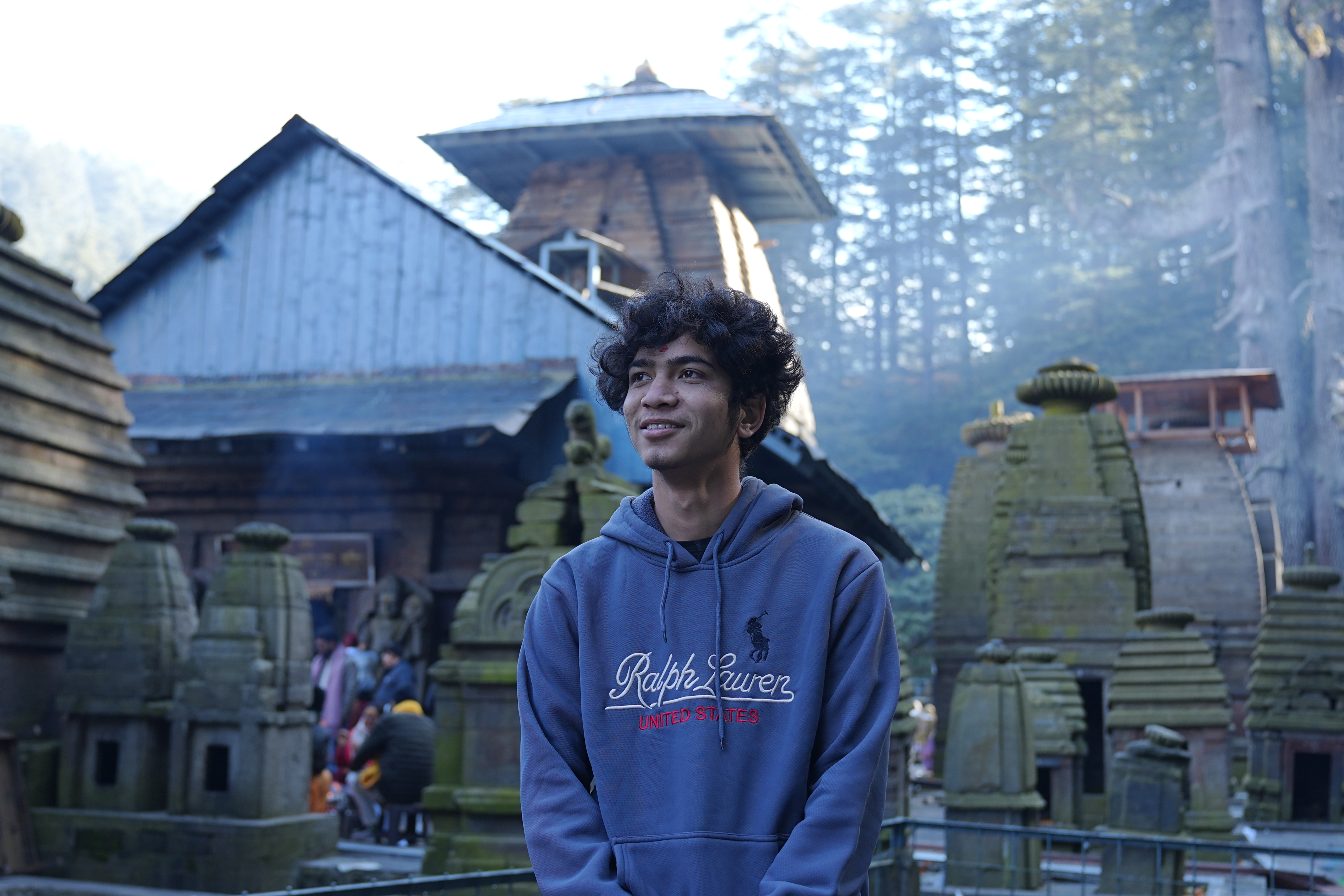 Aditya — Founder, BE SERIOUS OFFICIAL