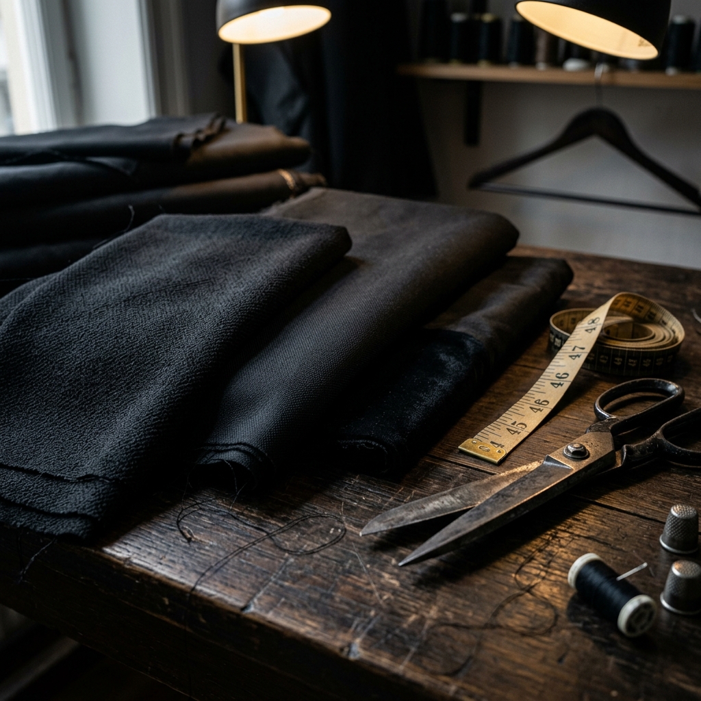 The Brand Takes Shape